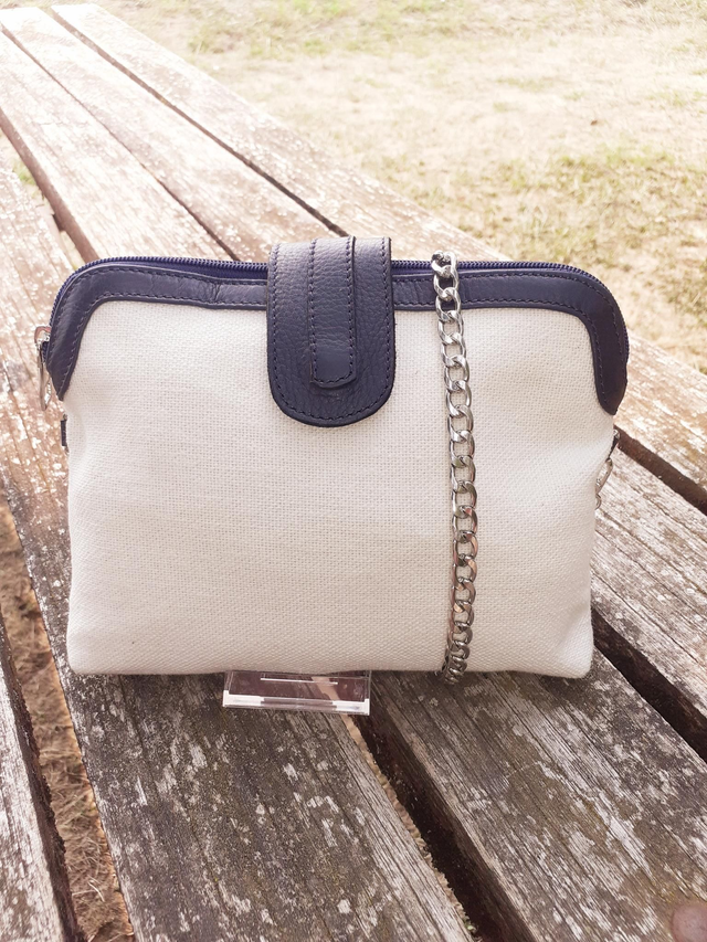 Sac bandoulière NAVY