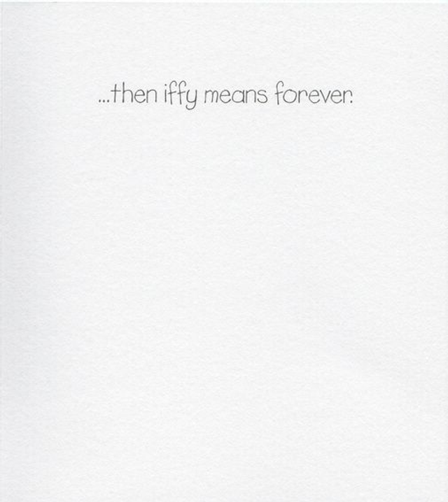On Your Wedding Day - Greeting Card
