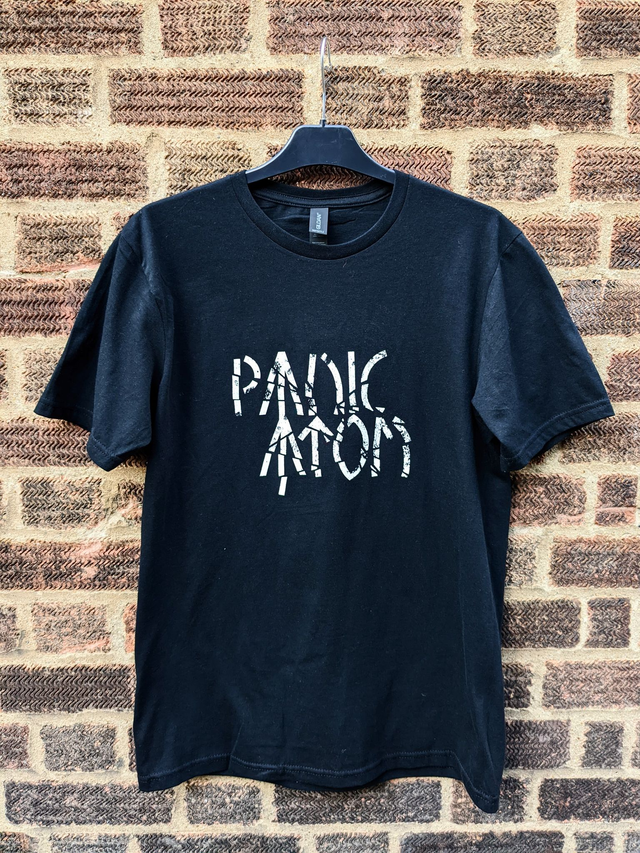 T-Shirt Panic Atom Mens