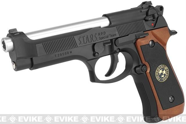 TM Samurai Edge (hi-grade type)