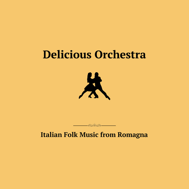 Delicious Orchestra (mp3)