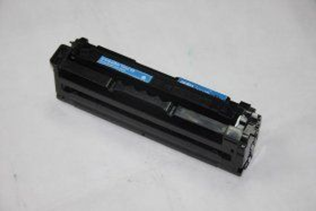 Ciano compatible Samsung Clp 680ND | Clx 6260. 3 | 5K#CLT-C506L