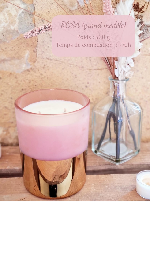 Douce Nostalgie - Pomme d’amour