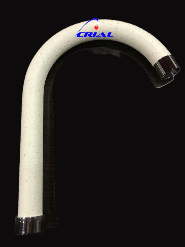 Canna Di Ricambio a Ponte Per Rubinetto Cucina Fragranite