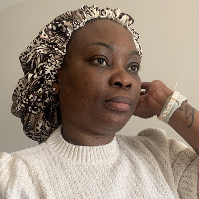 BONNET DE NUIT SAVANA 