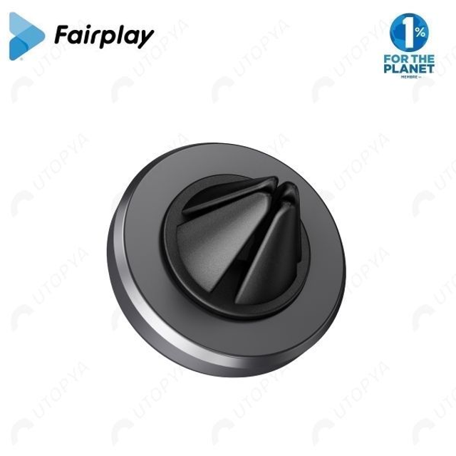 FAIRPLAY Support Voiture Magnétique