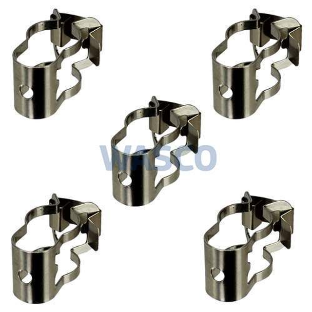 7099438 Nefit pijpklem  oud nummer: 73653S p/st