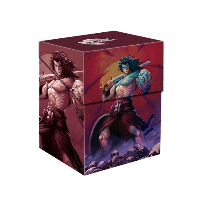 Portamazos con Diseño | TOPDECK 75 Fergus