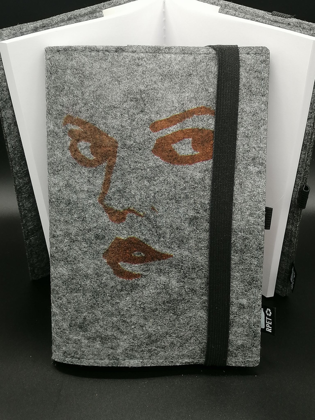 Block RPET La chica del bus