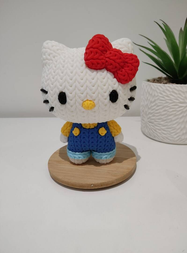 Hello Kitty