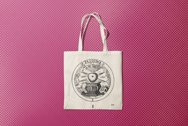 COR CORDIS - PASSIONE