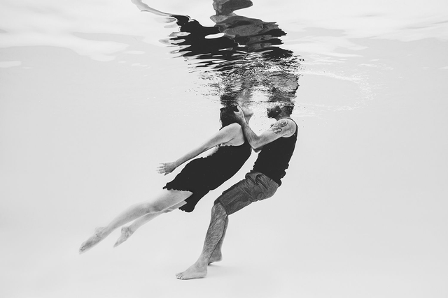 BULLER TOUT L'ETE #1.9