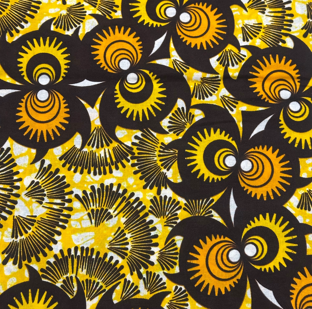 Wax Koralya 2m70 Coton 