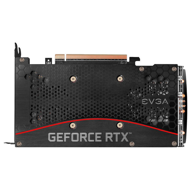 EVGA GeForce RTX 3060 XC