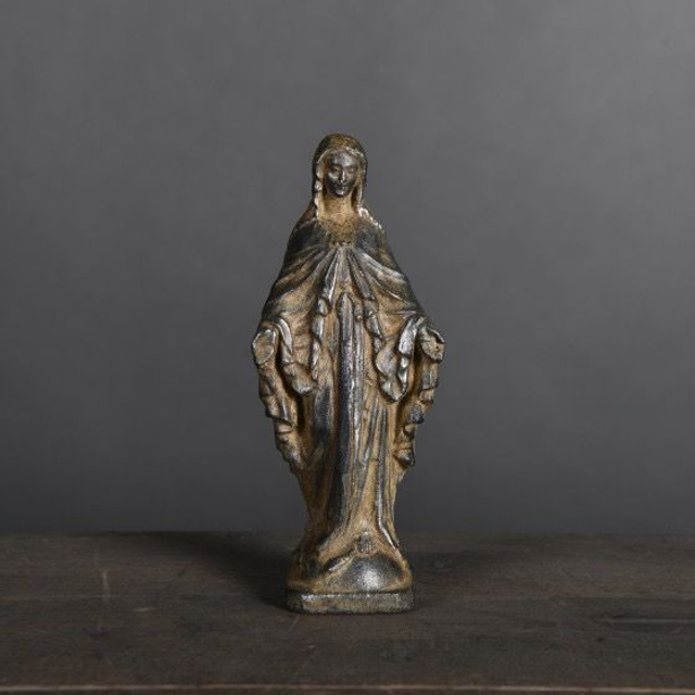 Statuette Vierge Marie