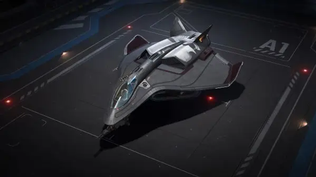 Avenger - Skullcrusher Paint