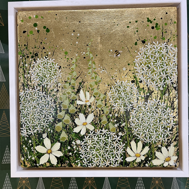 “You are my joy“