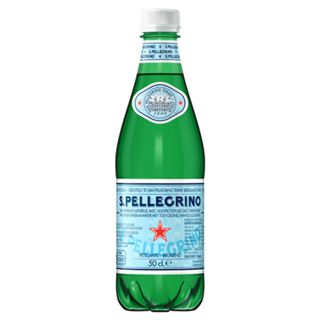 San Pellegrino 50cl 