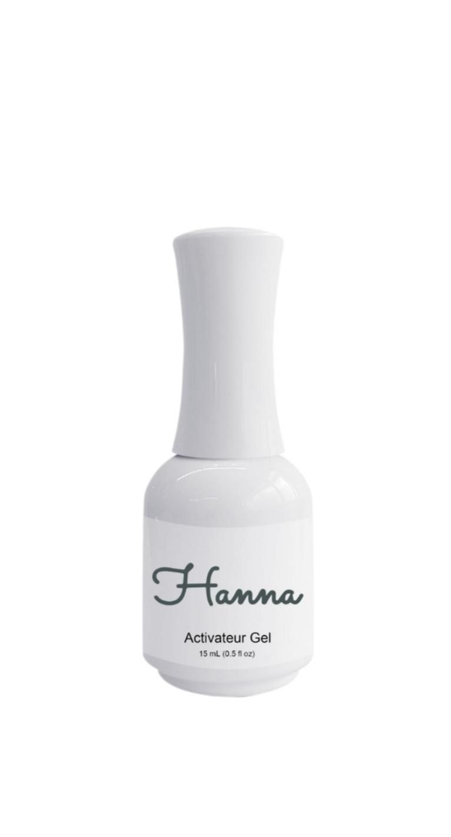 Activateur gel 