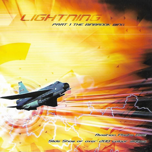 200 Lightning Pictures