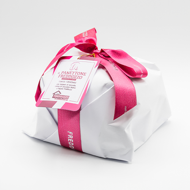 Panettone FREDDOZZO