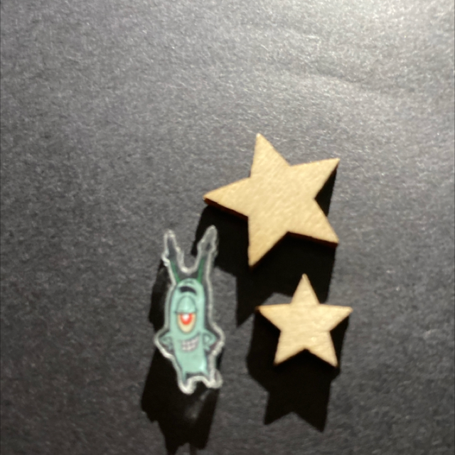 Mini Planar #38