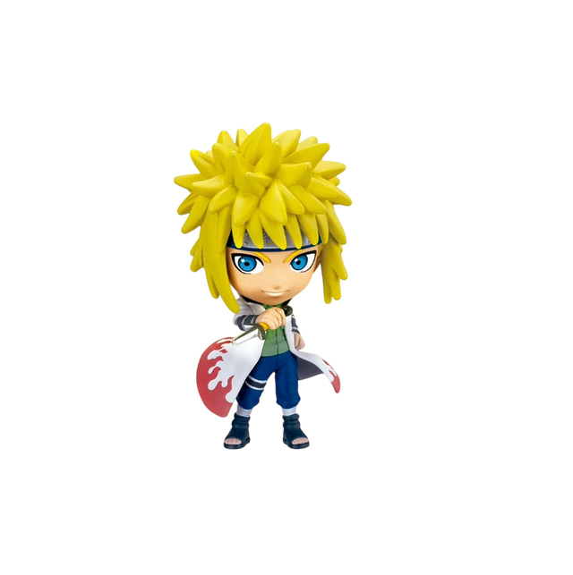 Bandai Namco Figura Naruto / Minato Namikaze