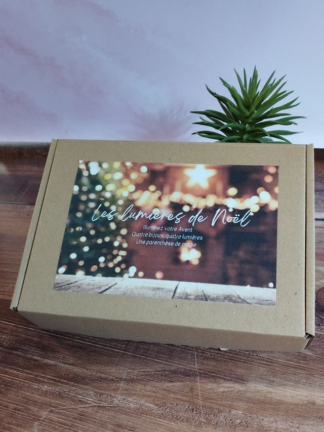 Calendrier de l'avent
