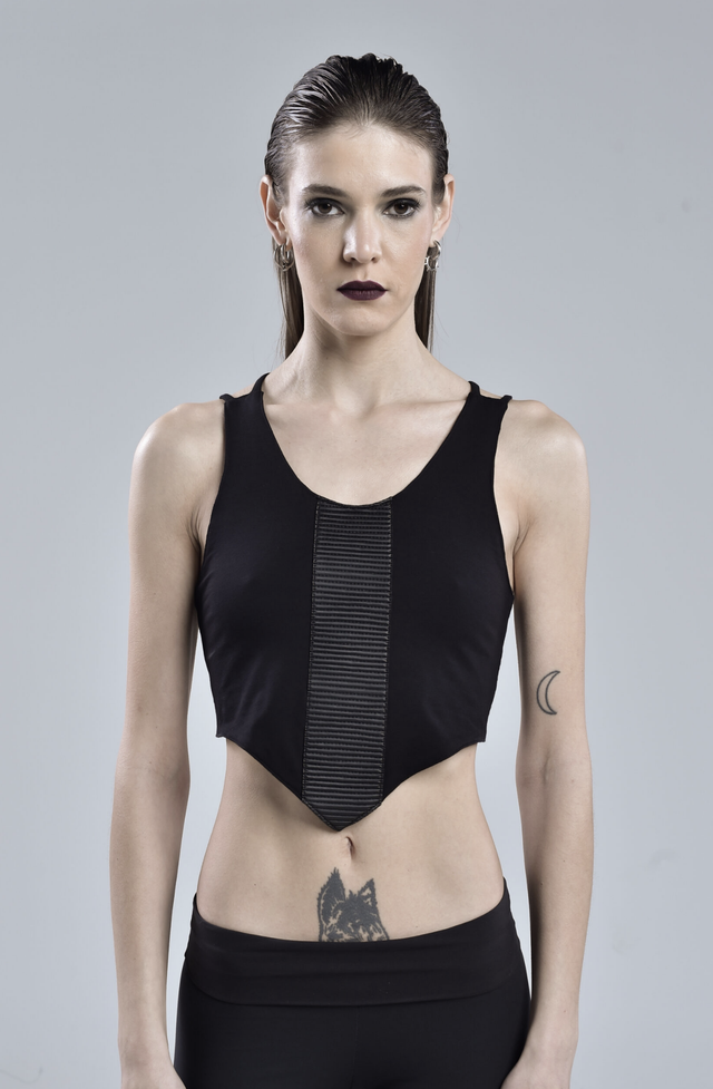 CINDER TOP 820002 
