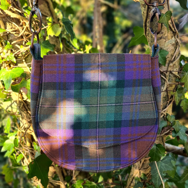 Besace sporran Isle of Skye