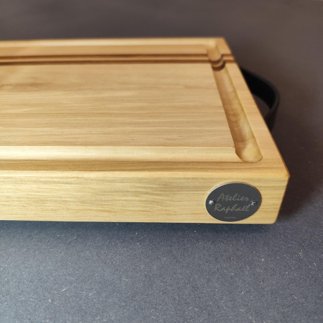 Planche en bois de fil (F1)