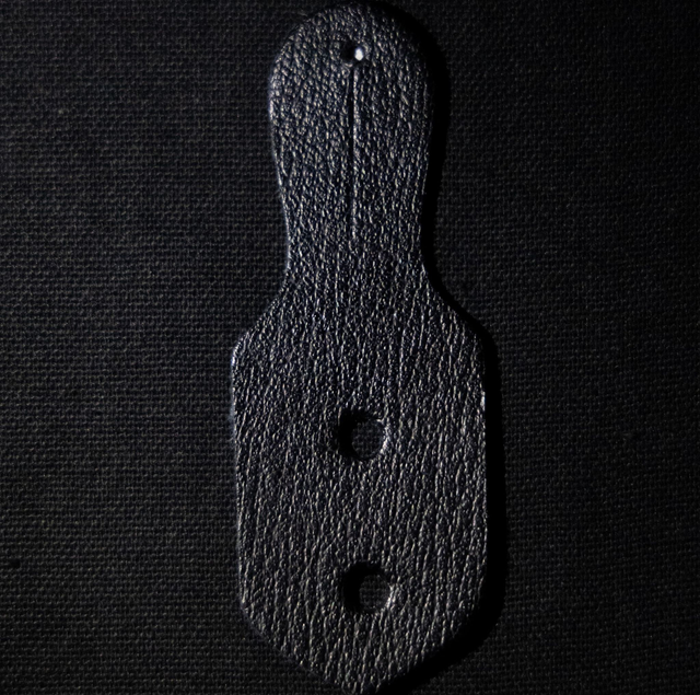 Porte-pucelle école