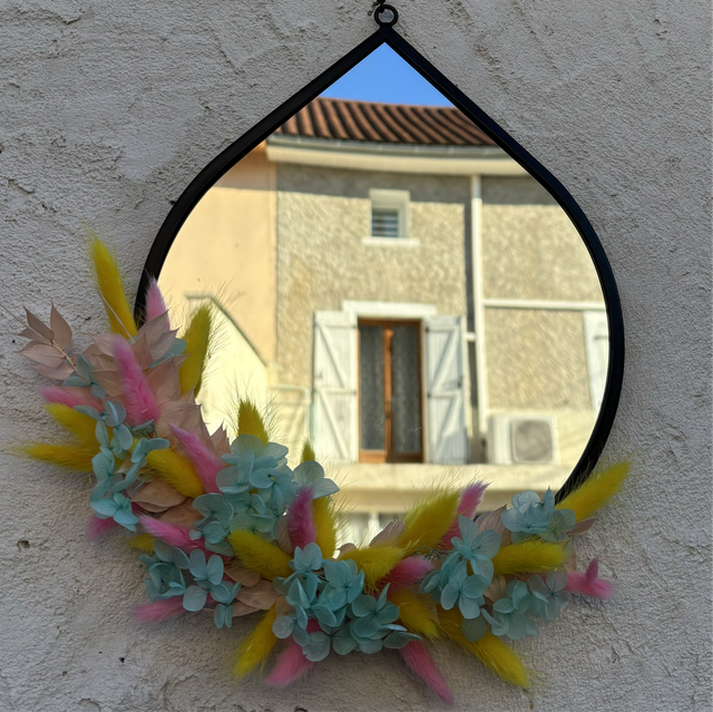 Reflet Coloré ( Moyen )