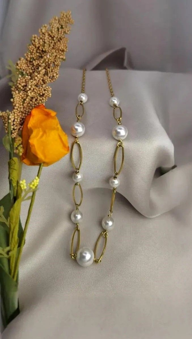 Collier Luna