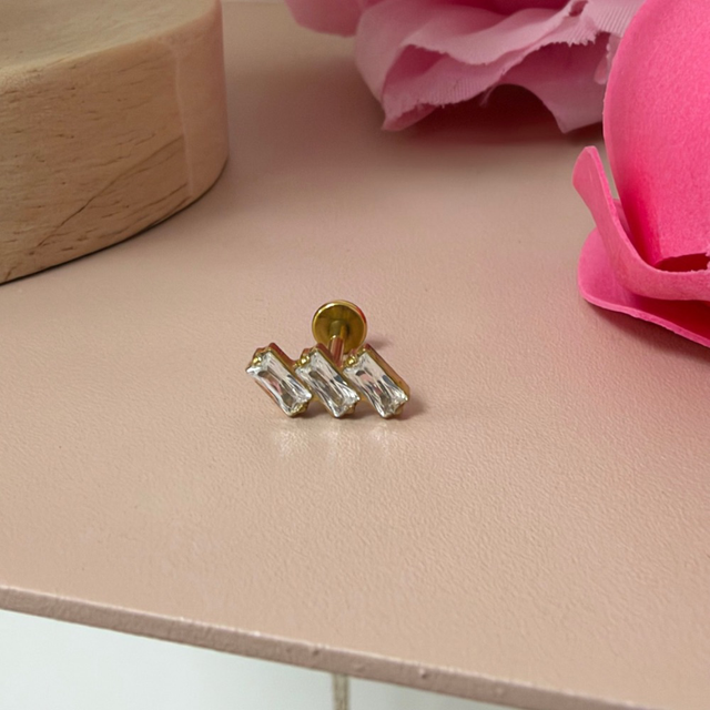 Piercing oreille Paloma 