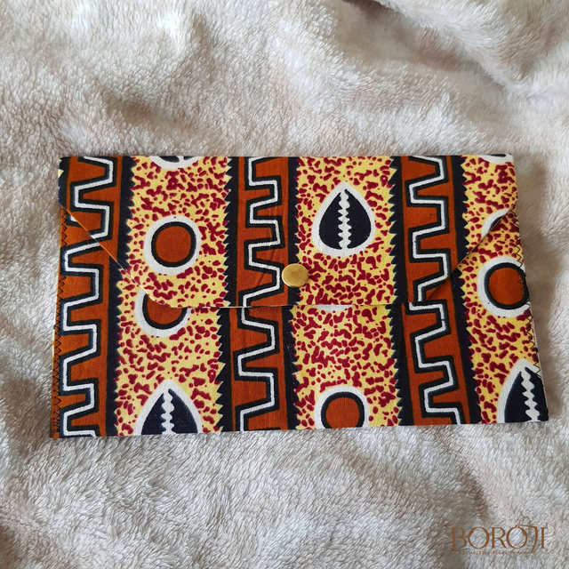 Pochette Bogo