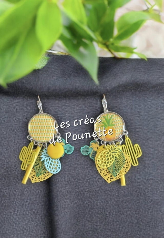 Boucles Kenza