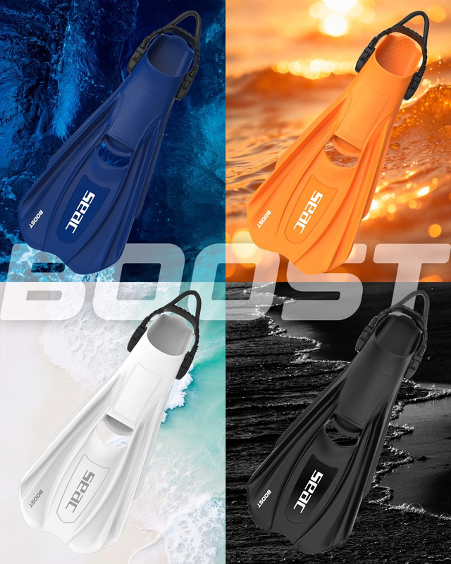 LOT PMT Pura-Boost-Reversedry