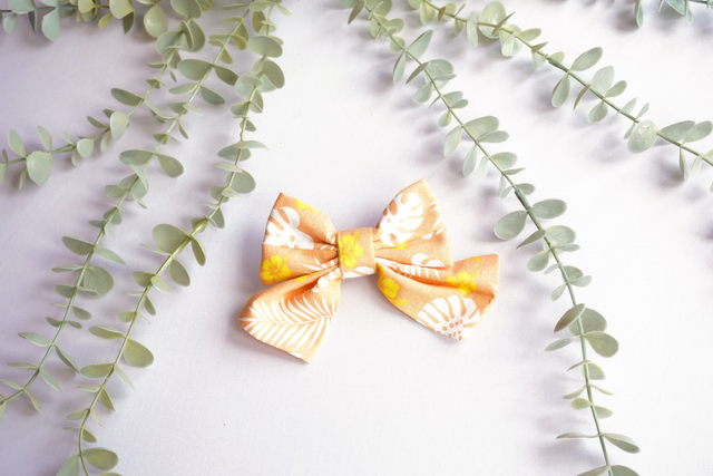 Hair Bow #008