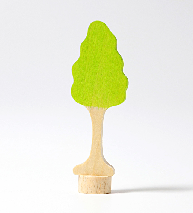 Grimm’s Steckfigur Birke