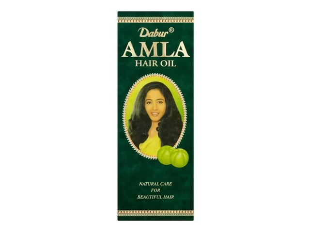Dabur: Amla Hair Oil 300ml