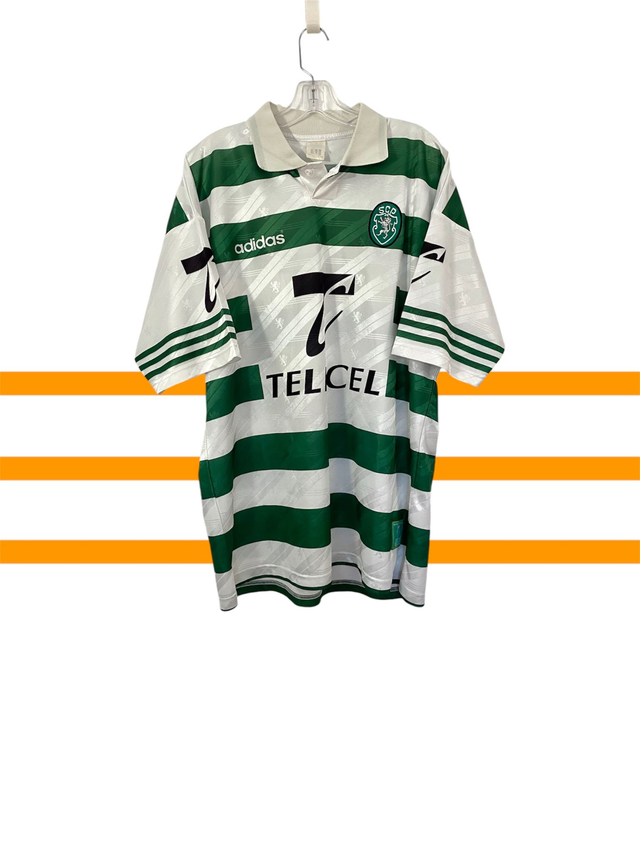 1996/1997 - Sporting CP (XL)