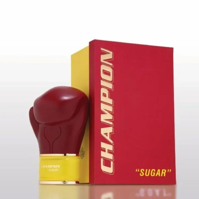 CHAMPION SUGGAR