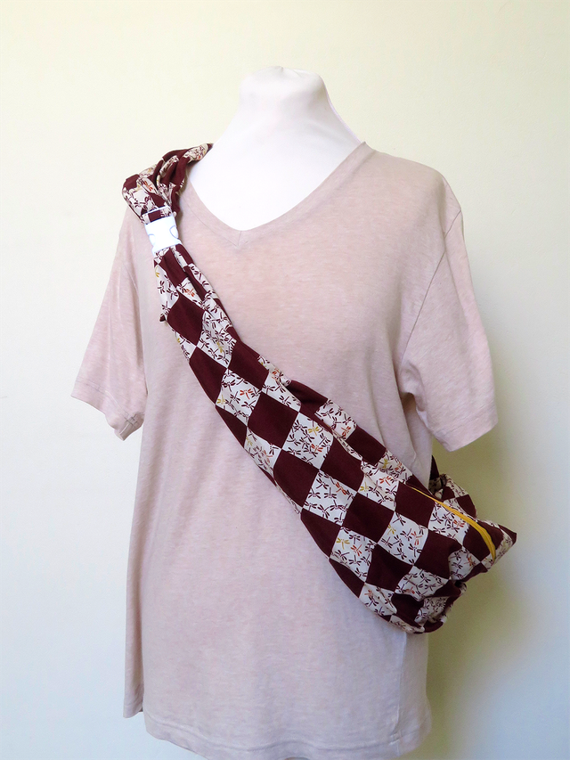 Tabishiki - tonbo rouge