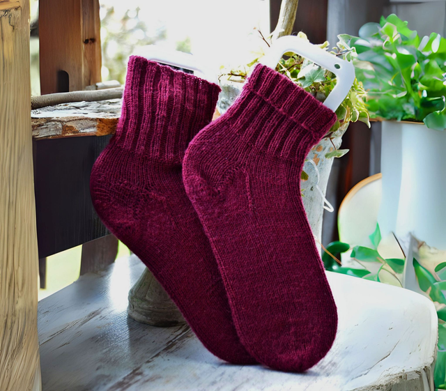 Sockenspanner "Komplett-Set"