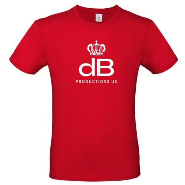 dB T shirt 