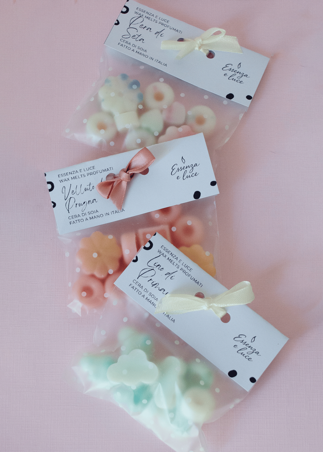 Set Classico Essenza e Luce – Crea la tua atmosfera