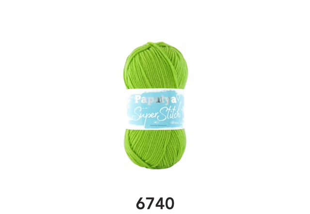 Super Stitch 6740