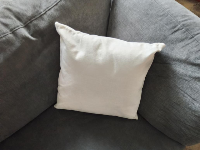 Personalised Cushion with insert 