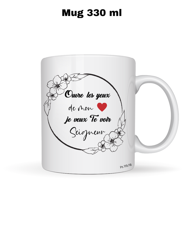 OUVRE MES YEUX